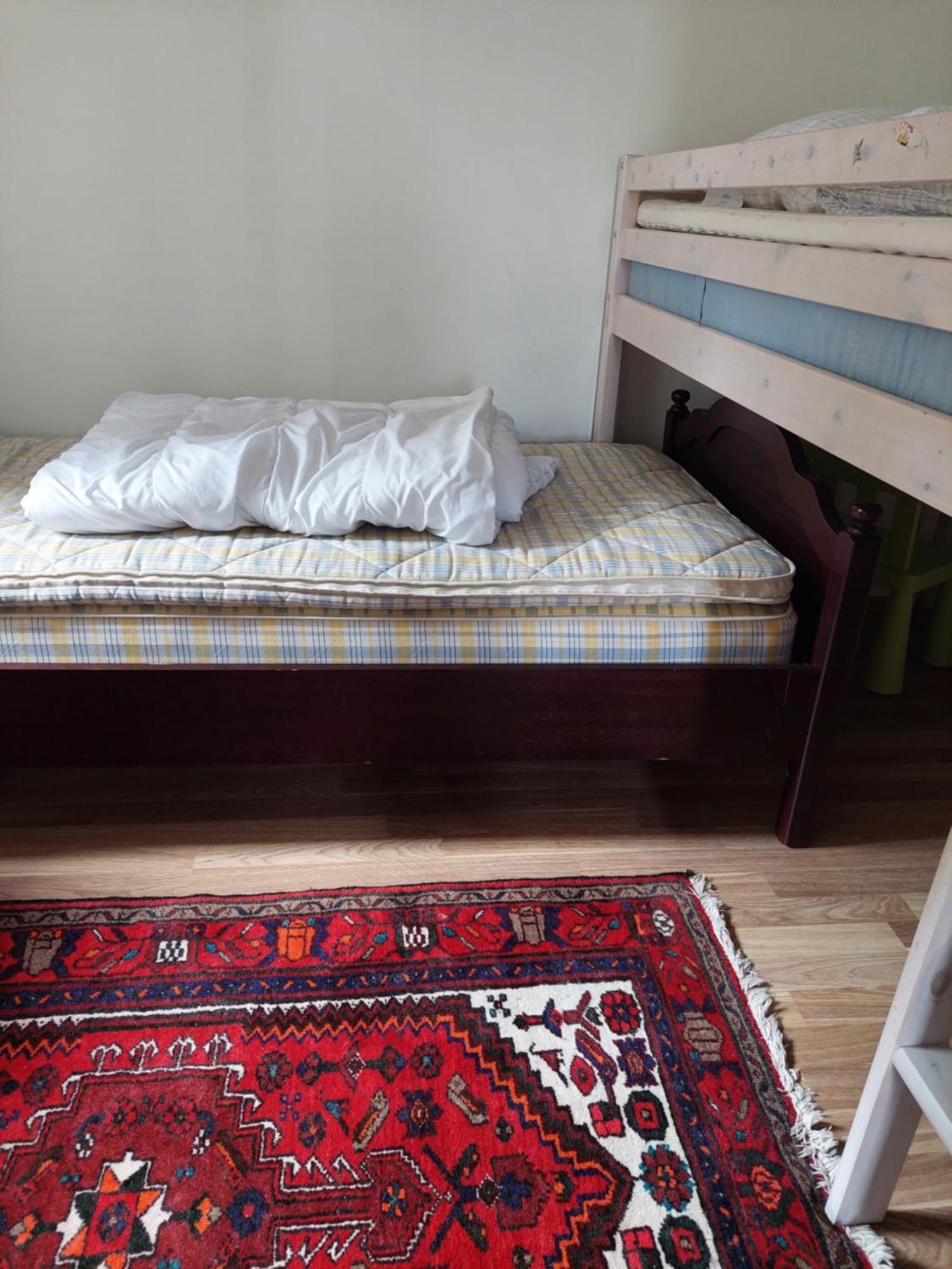 Villa Med Sjoeutsikt Immeln Dış mekan fotoğraf