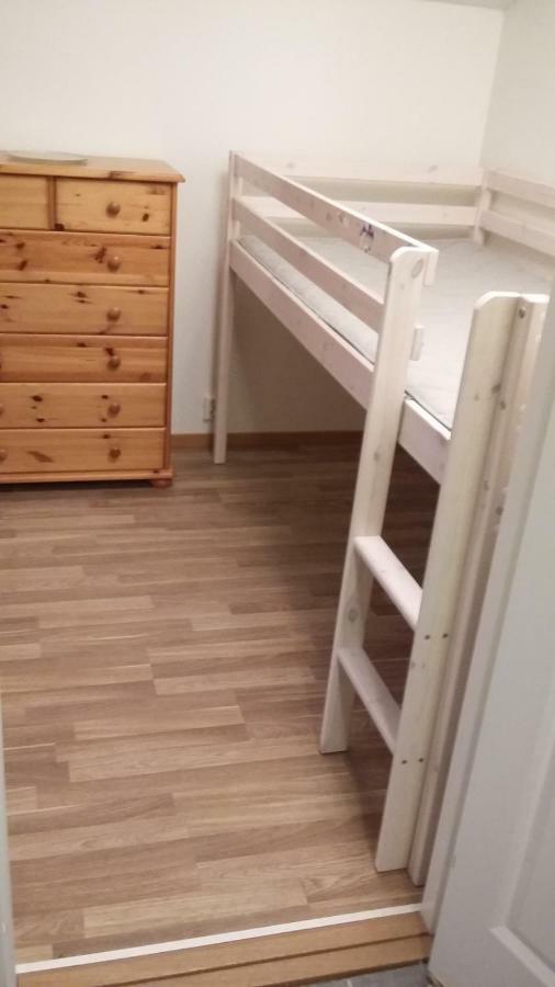 Villa Med Sjoeutsikt Immeln Dış mekan fotoğraf